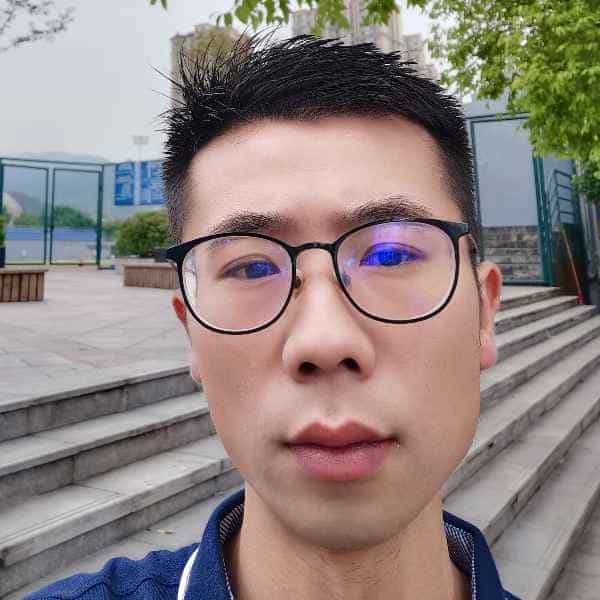 35岁岁重庆单身帅哥 - 苏州吉缘网