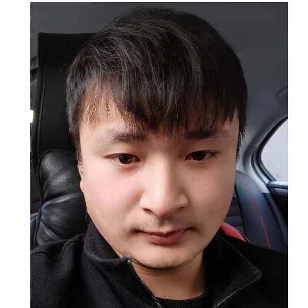 35岁岁河北单身帅哥 - 苏州吉缘网