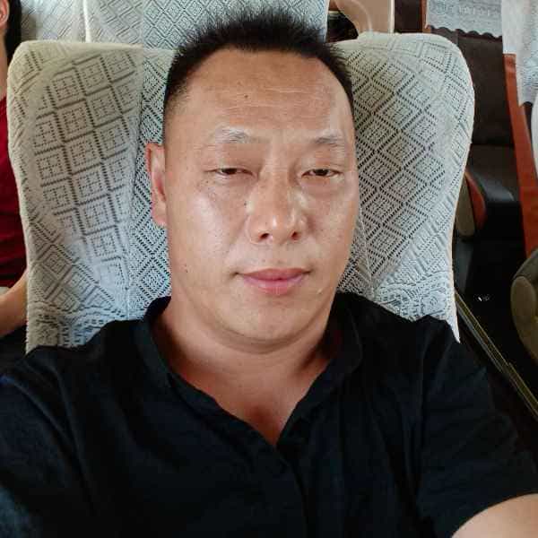 43岁岁安徽单身帅哥 - 苏州吉缘网