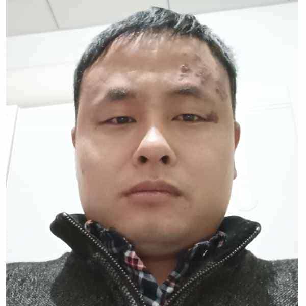 35岁岁河北单身帅哥 - 苏州吉缘网