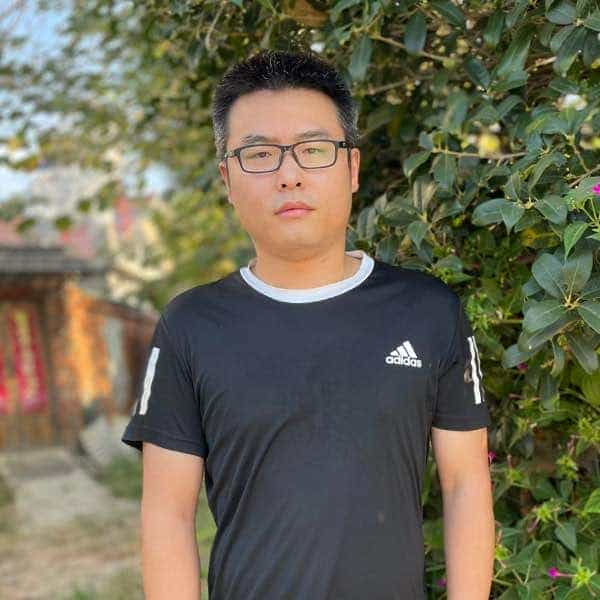 35岁岁安徽单身帅哥 - 苏州吉缘网