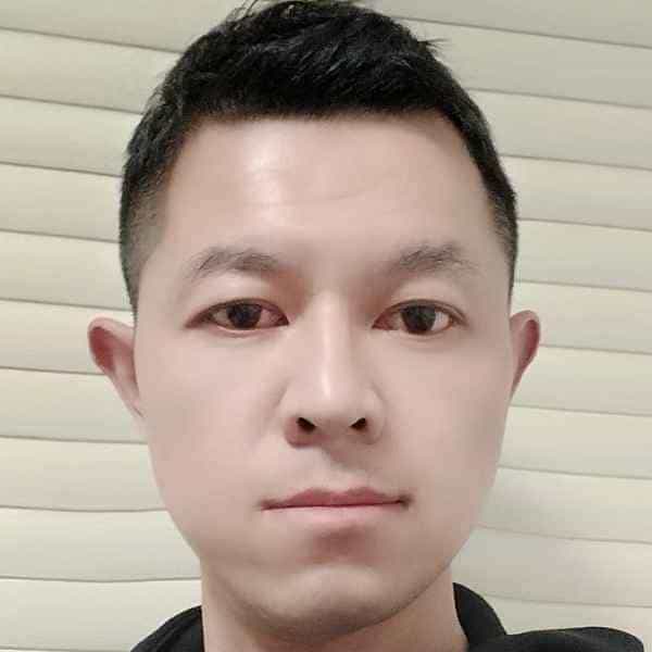 37岁岁安徽单身帅哥 - 苏州吉缘网