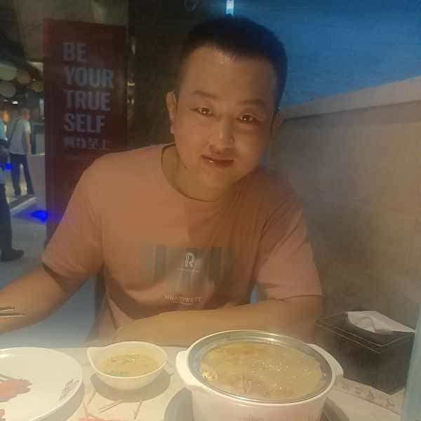 34岁岁山西单身帅哥 - 苏州吉缘网