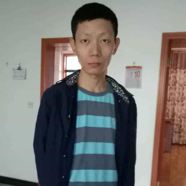 35岁岁江苏单身帅哥 - 苏州吉缘网