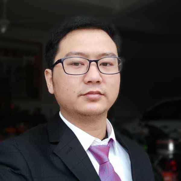 36岁岁江西单身帅哥 - 苏州吉缘网