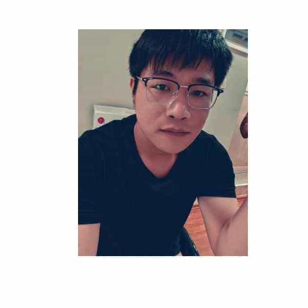 29岁岁广东单身帅哥 - 苏州吉缘网