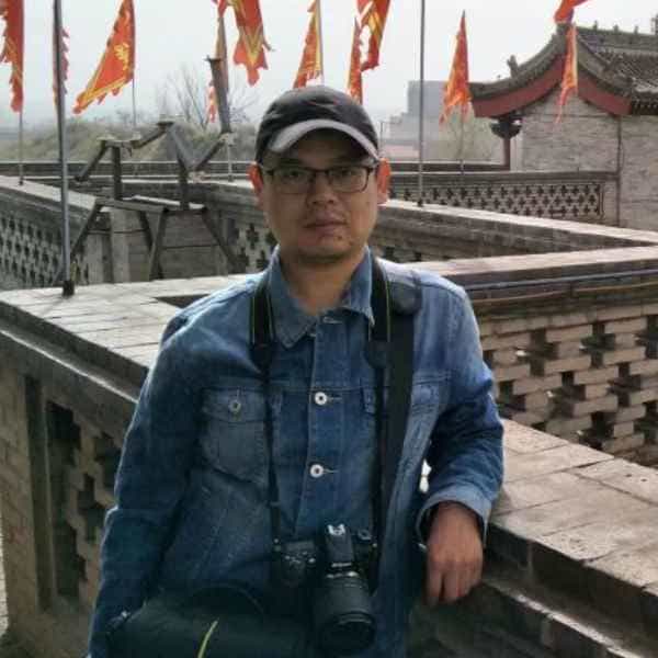 43岁岁河北单身帅哥 - 苏州吉缘网
