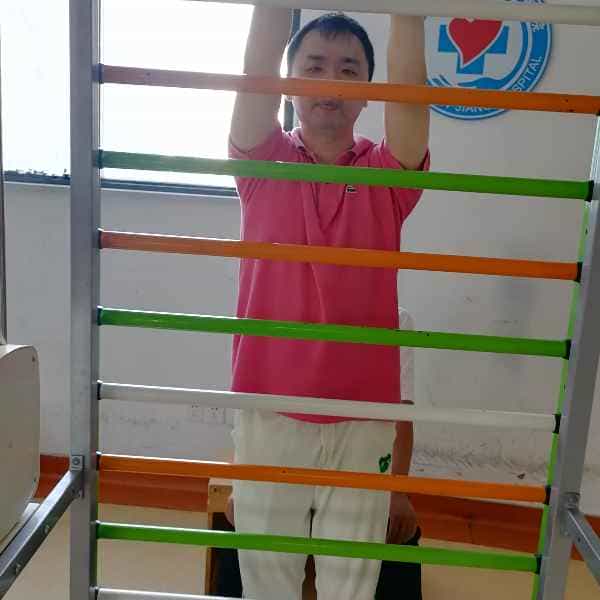 35岁岁安徽单身帅哥 - 苏州吉缘网