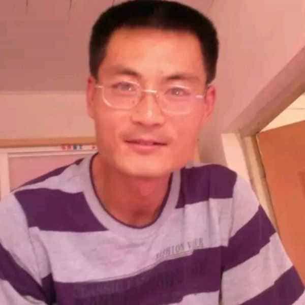 48岁岁山东单身帅哥 - 苏州吉缘网