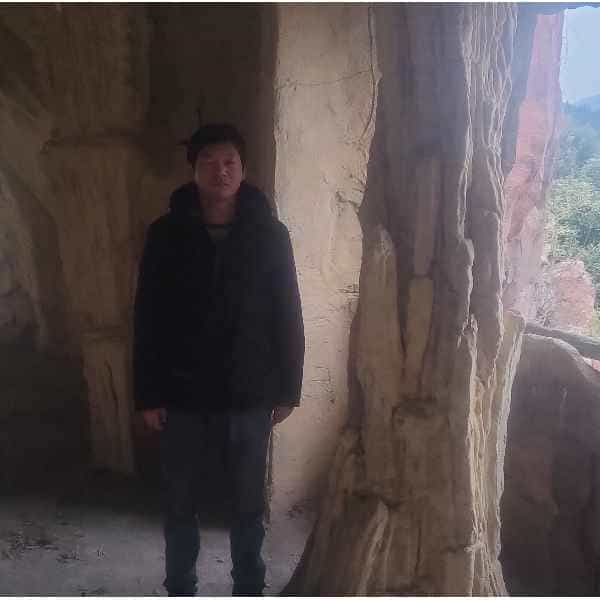 36岁岁湖北单身帅哥 - 苏州吉缘网