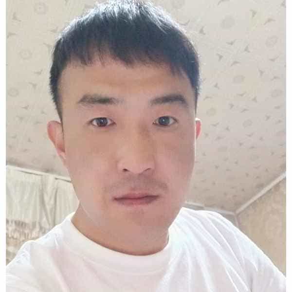 35岁岁山西单身帅哥 - 苏州吉缘网