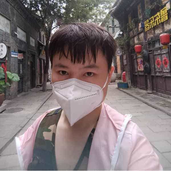 30岁岁河北单身帅哥 - 苏州吉缘网