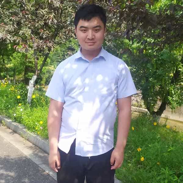 29岁岁江西单身帅哥 - 苏州吉缘网