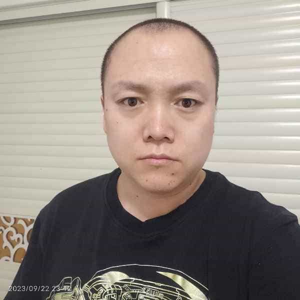 36岁岁山东单身帅哥 - 苏州吉缘网