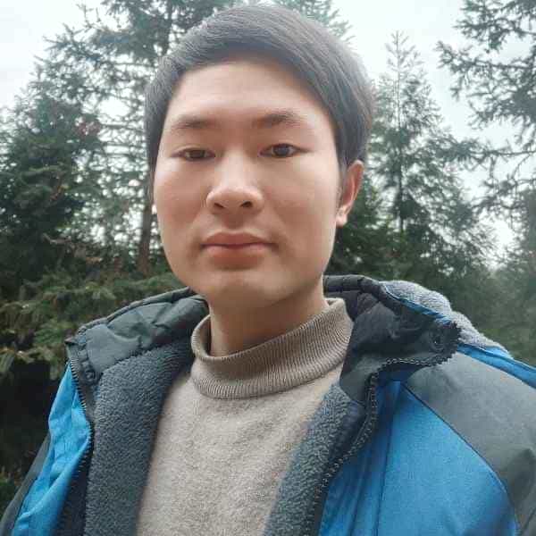 33岁岁湖南单身帅哥 - 苏州吉缘网