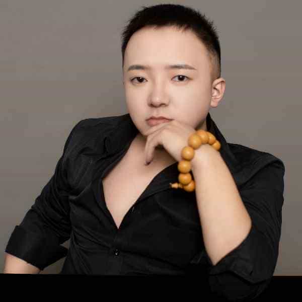 32岁岁山东单身帅哥 - 苏州吉缘网