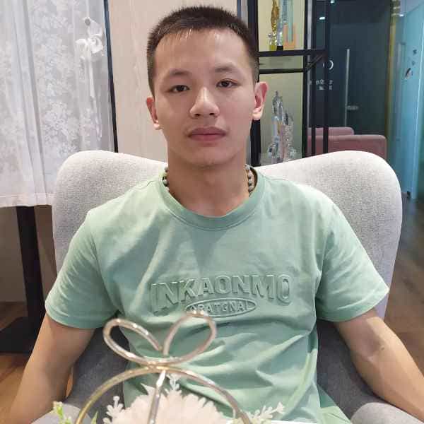 28岁岁江西单身帅哥 - 苏州吉缘网