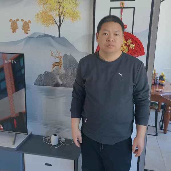36岁岁山西单身帅哥 - 苏州吉缘网