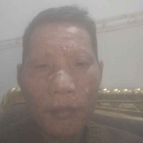 33岁岁广西单身帅哥 - 苏州吉缘网