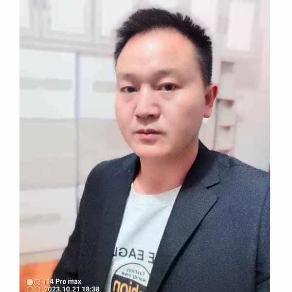 36岁岁湖北单身帅哥 - 苏州吉缘网