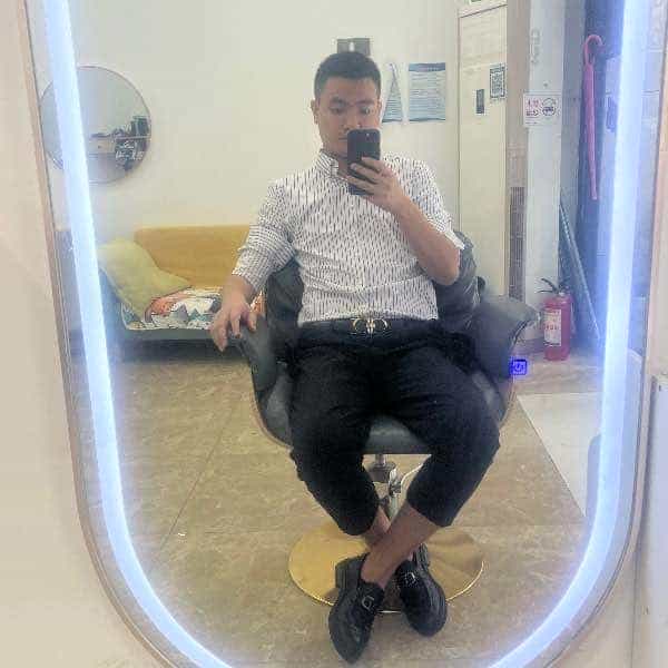 26岁岁湖南单身帅哥 - 苏州吉缘网