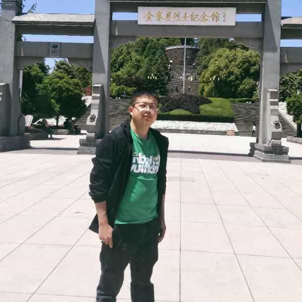 31岁岁安徽单身帅哥 - 苏州吉缘网