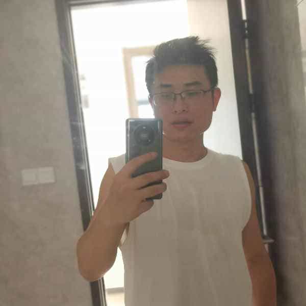 39岁岁广东单身帅哥 - 苏州吉缘网
