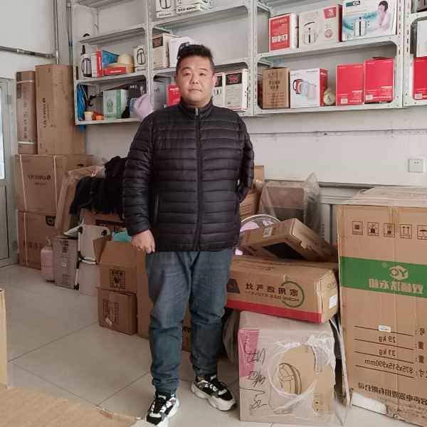 38岁岁河北单身帅哥 - 苏州吉缘网