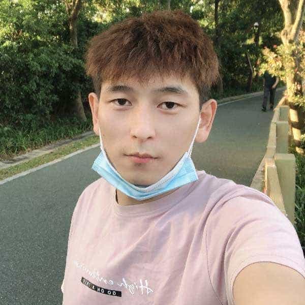 34岁岁湖北单身帅哥 - 苏州吉缘网