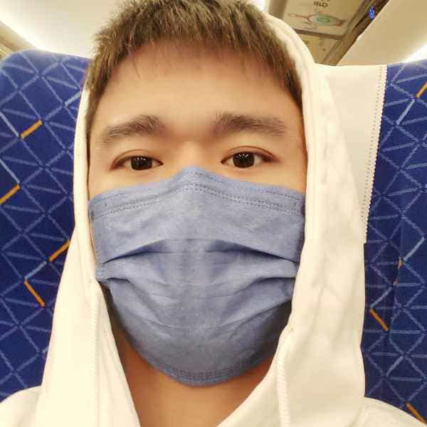 32岁岁广东单身帅哥 - 苏州吉缘网