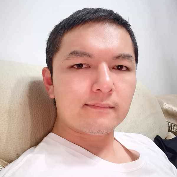 33岁岁湖南单身帅哥 - 苏州吉缘网