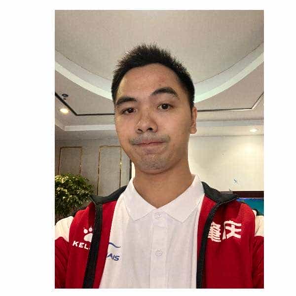 34岁岁广东单身帅哥 - 苏州吉缘网