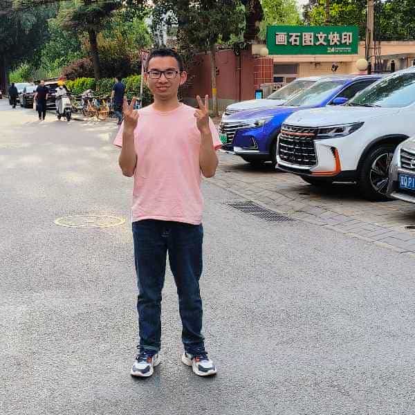 29岁岁山东单身帅哥 - 苏州吉缘网