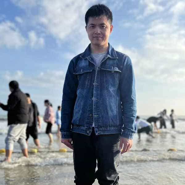 38岁岁广东单身帅哥 - 苏州吉缘网