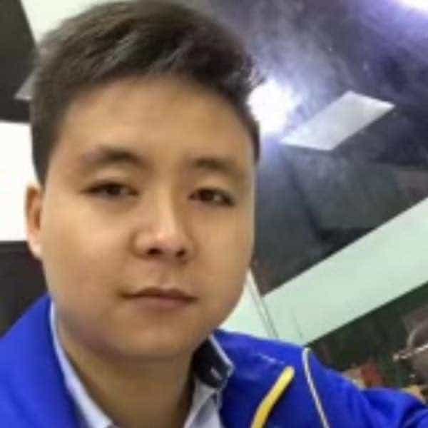 36岁岁湖南单身帅哥 - 苏州吉缘网