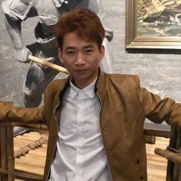 36岁岁湖南单身帅哥 - 苏州吉缘网
