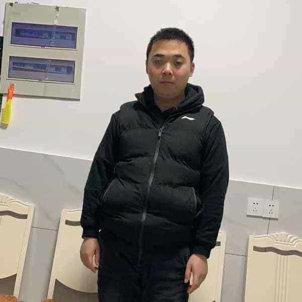 29岁岁安徽单身帅哥 - 苏州吉缘网