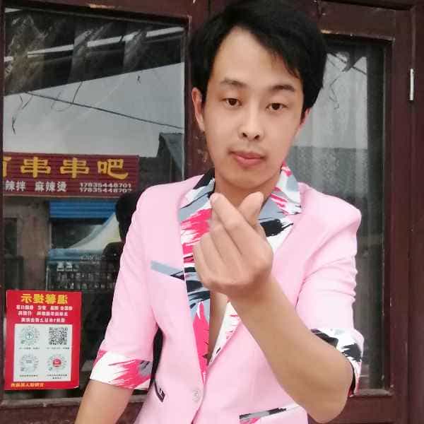 30岁岁山西单身帅哥 - 苏州吉缘网