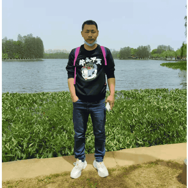 33岁岁湖北单身帅哥 - 苏州吉缘网