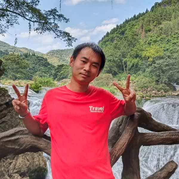 34岁岁湖南单身帅哥 - 苏州吉缘网