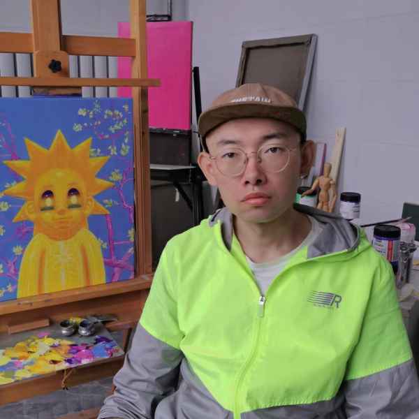 33岁岁山西单身帅哥 - 苏州吉缘网