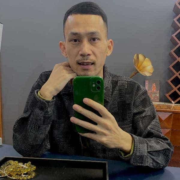 36岁岁广东单身帅哥 - 苏州吉缘网
