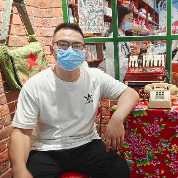 39岁岁河北单身帅哥 - 苏州吉缘网
