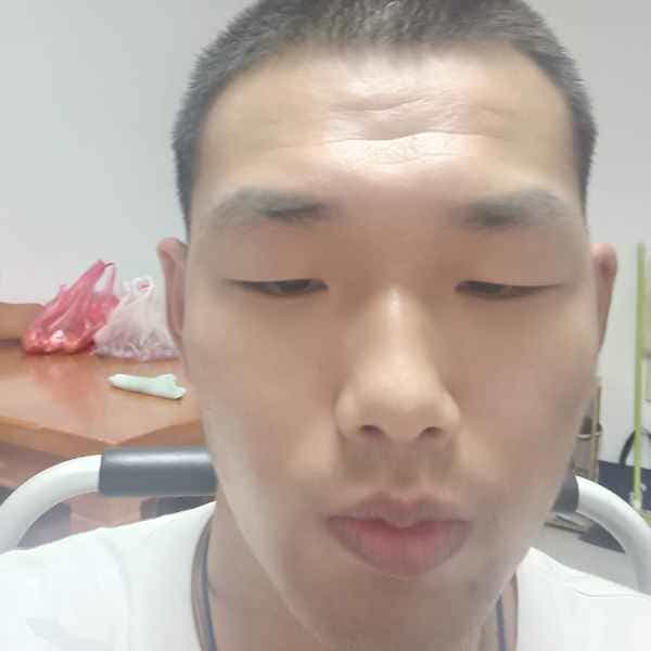 30岁岁河北单身帅哥 - 苏州吉缘网