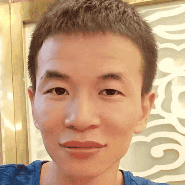 39岁岁广东单身帅哥 - 苏州吉缘网