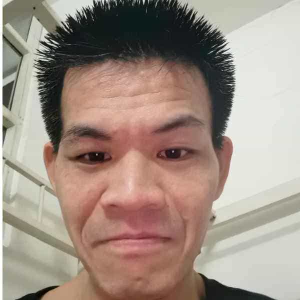 38岁岁广东单身帅哥 - 苏州吉缘网