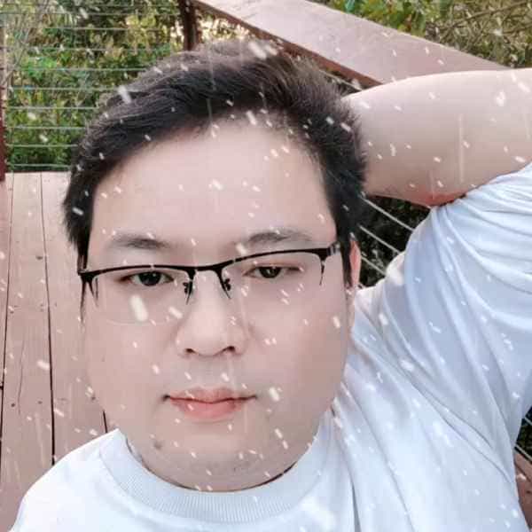 37岁岁湖南单身帅哥 - 苏州吉缘网
