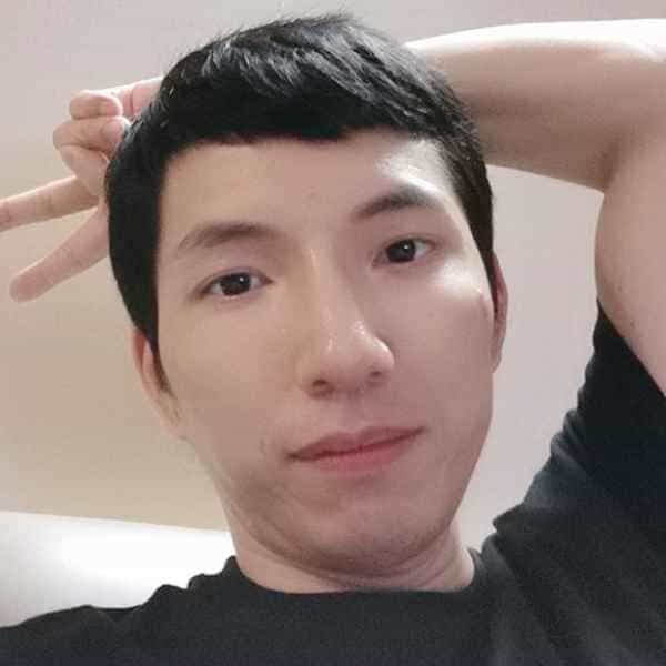 35岁岁广东单身帅哥 - 苏州吉缘网