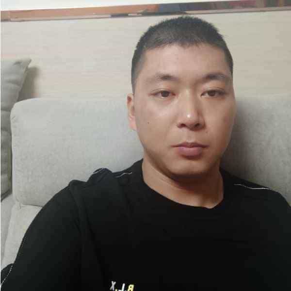 33岁岁江苏单身帅哥 - 苏州吉缘网