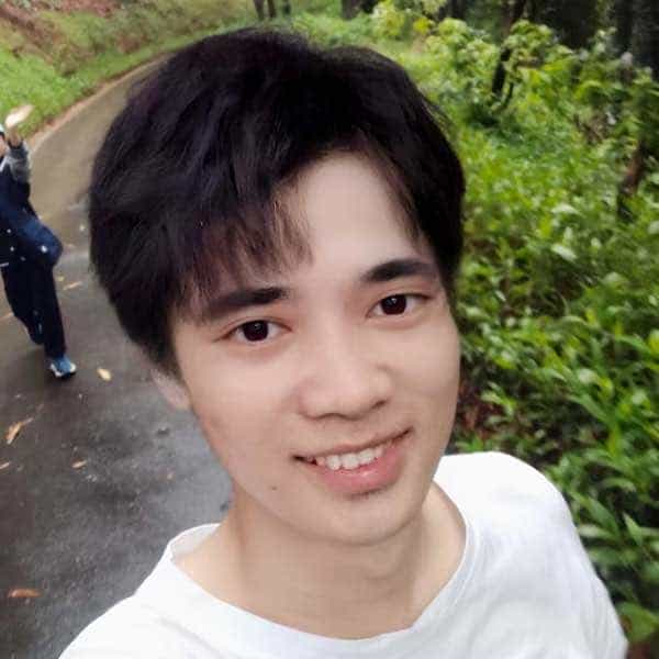 27岁岁广东单身帅哥 - 苏州吉缘网